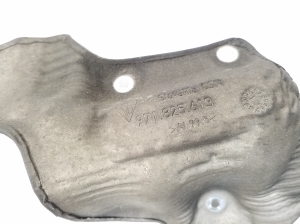 Porsche Panamera 971 (2016–2026) Muu kaitse 971825613 - 2