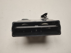 Mercedes Benz C-Class 205 (2014–2021) Sonstiges Teil der Mittelkonsole A2058300501 - 2
