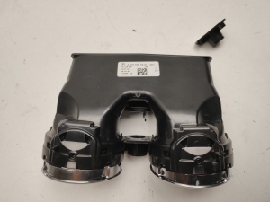 Mercedes Benz C-Class 205 (2014–2021) Sonstiges Teil der Mittelkonsole A2058300501 - 3