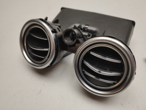 Mercedes Benz C-Class 205 (2014–2021) Sonstiges Teil der Mittelkonsole A2058300501 - 6