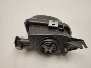 Mercedes Benz SL-Class 230 (2001–2012) Front-Nebelscheinwerfer A2308200356 - 5