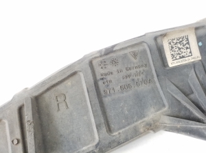 Porsche Panamera 971 (2016–2026) Muu kaitse 971505570A - 2