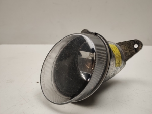 Mercedes Benz E-Class W212 (2009–2015) Front-Nebelscheinwerfer A2128200356 - 5