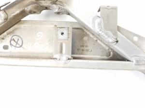 Porsche Panamera 971 (2016–2026) Muu kehaosa 971814667 - 2