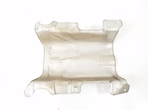 Muffler heat shield - 971804164