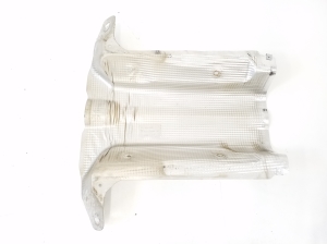 Porsche Panamera 971 (2016–2026) Muffler heat shield 971804165 - 2