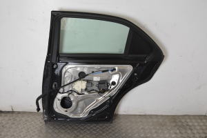 Mercedes Benz E-Class W212 (2009–2015) Tagumised küljeuksed A2127320200 - 6