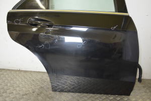 Mercedes Benz E-Class W212 (2009–2015) Tagumised küljeuksed A2127320200 - 7