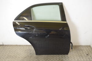 Tür hinten - A2127320200