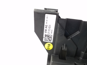 Porsche Panamera 971 (2016–2026) Positive cable terminal 971915459A - 3