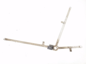 Porsche Panamera 971 (2016–2026) Other bracket 9A781458801 - 2