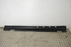Mercedes Benz E-Class W212 (2009–2015) Schwellerverkleidung außen A212690XX40 - 2