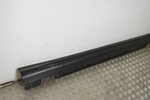 Mercedes Benz E-Class W212 (2009–2015) Schwellerverkleidung außen A212690XX40 - 4
