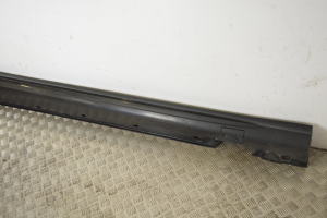 Mercedes Benz E-Class W212 (2009–2015) Schwellerverkleidung außen A212690XX40 - 6