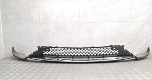 Front bumper lower spoiler - A2548853101