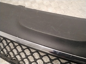 Mercedes Benz GLC-Class 254 (2022–2026) Front bumper lower spoiler A2548853101 - 3