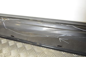 Mercedes Benz E-Class W212 (2009–2015) Schwellerverkleidung außen A212690XX40 - 3