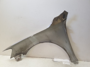 Volkswagen Jetta (2010–2017) Front fender - 5
