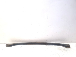 Volkswagen Jetta (2010–2017) Front bumper reinforcement 5C6807651 - 4