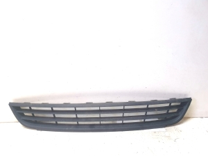 Volkswagen Jetta (2010–2017) Front bumper lower grille 5C6853677 - 2