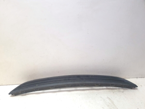 Volkswagen Jetta (2010–2017) Front bumper lower grille 5C6853677 - 3