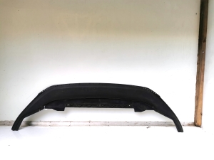 Front bumper lower spoiler - 5G0805915