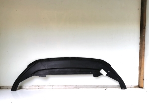Volkswagen Golf VII (2012–2026) Front bumper lower spoiler 5G0805915 - 2