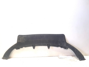 Trim under the hood - 5C6805903