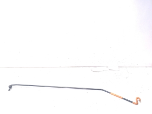 Volkswagen Jetta (2010–2017) Hood prop/gas strut - 4