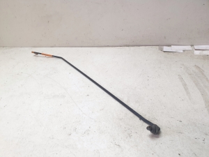 Volkswagen Jetta (2010–2017) Hood prop/gas strut - 2