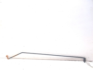 Volkswagen Jetta (2010–2017) Hood prop/gas strut - 3