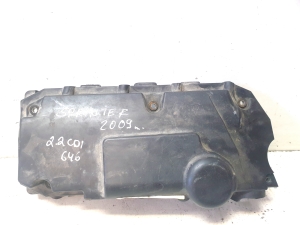 Mercedes Benz Sprinter /906/ (2006–2018) Engine cover A6460103067 - 3