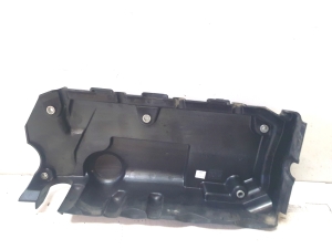 Mercedes Benz Sprinter /906/ (2006–2018) Engine cover A6460103067 - 7