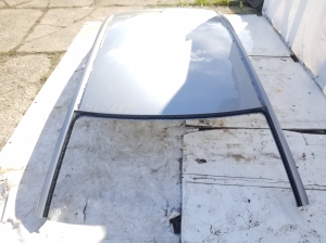Hyundai IONIQ 6 I (2022–2026) Roof - 2