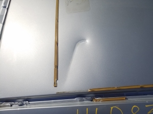 Hyundai IONIQ 6 I (2022–2026) Roof - 3