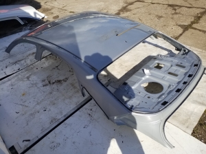 Hyundai IONIQ 6 I (2022–2026) Roof - 5