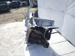 Hyundai IONIQ 6 I (2022–2026) Front quarter panel - 4