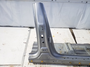 Hyundai IONIQ 6 I (2022–2026) Front quarter panel - 5