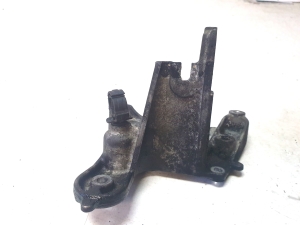 Ford Mondeo IV (2007–2015) Engine bracket 9648584680 - 4