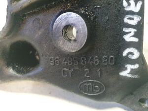 Ford Mondeo IV (2007–2015) Engine bracket 9648584680 - 5