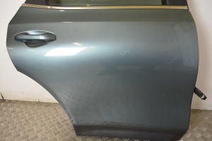 Kia XCEED I (2019–2026) Rear side doors 77004J7800 - 3