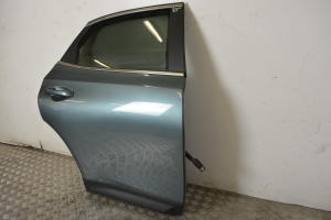 Kia XCEED I (2019–2026) Rear side doors 77004J7800 - 5