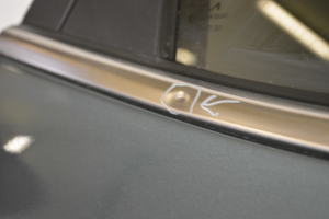 Kia XCEED I (2019–2026) Rear side doors 77004J7800 - 9