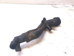 Ford Mondeo IV (2007–2015) Eļļas uzpildes caurule 9654733980 - 2