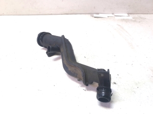 Ford Mondeo IV (2007–2015) Eļļas uzpildes caurule 9654733980 - 3