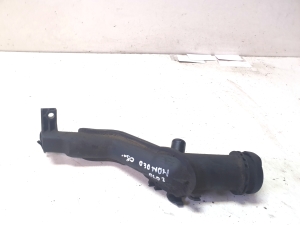 Ford Mondeo IV (2007–2015) Eļļas uzpildes caurule 9654733980 - 4
