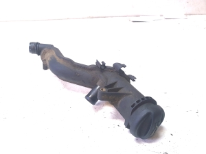 Ford Mondeo IV (2007–2015) Eļļas uzpildes caurule 9654733980 - 5