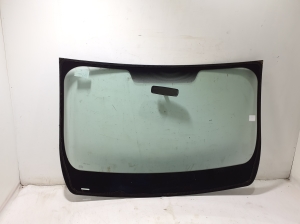 RENAULT Trafic III (2014–2022) Windschutzscheibe 727124692R - 3
