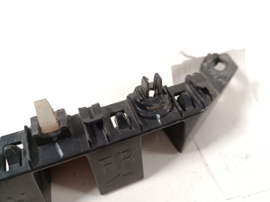 Hyundai IONIQ 6 I (2022–2026) Front bumper bracket 86553KL000 - 3