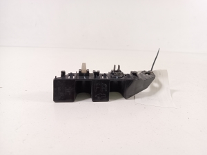   Front bumper bracket  - 86553KL000 